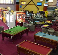 Funcity Sunshine - Accommodation in Brisbane