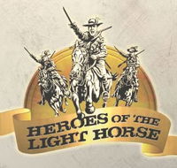 Australian Outback Spectacular - Accommodation in Brisbane