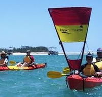 Kayak Noosa - Accommodation in Brisbane