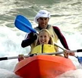 Noosa Ocean Kayak Tours - Accommodation in Brisbane