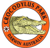 Crocodylus Park - Accommodation in Brisbane