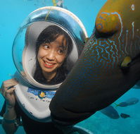 Sunlover Reef Cruises - Accommodation in Brisbane