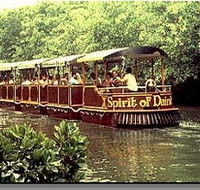 Daintree Rainforest River Trains - Accommodation in Brisbane