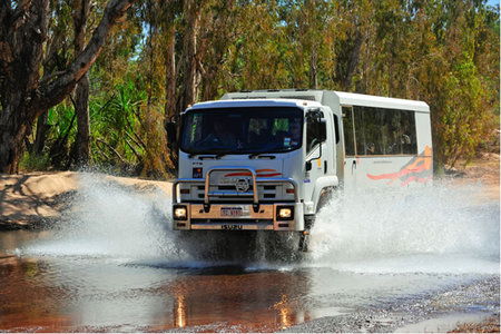 APT - Accommodation in Brisbane 1