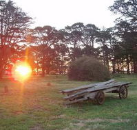 Point Cook Homestead - Accommodation in Brisbane