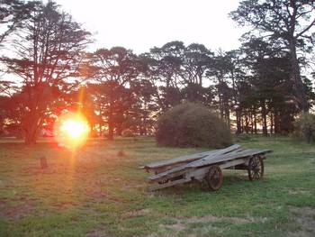Point Cook Homestead - Accommodation in Brisbane 0