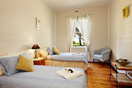 Point Cook Homestead - Accommodation in Brisbane 1