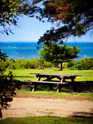 Point Cook Homestead - Accommodation in Brisbane 2