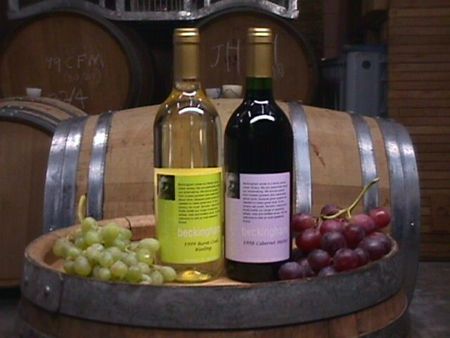 Beckingham Wines - Accommodation in Brisbane 0