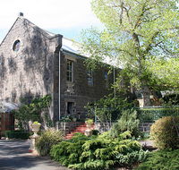 Goona Warra Vineyard - Accommodation in Brisbane