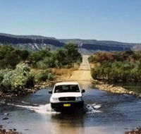 Banksia Adventures - Accommodation in Brisbane