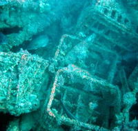 Underwater Sports Diving Centre - Accommodation in Brisbane