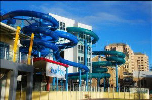 The Beachouse - Accommodation in Brisbane 0