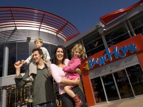 The Beachouse - Accommodation in Brisbane 1