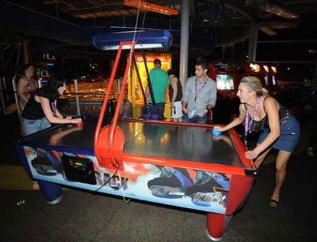 The Beachouse - Accommodation in Brisbane 2