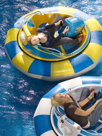 The Beachouse - Accommodation in Brisbane 3