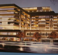Spa on Brougham - Accommodation in Brisbane