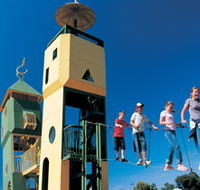 Monash Adventure Park - Accommodation in Brisbane