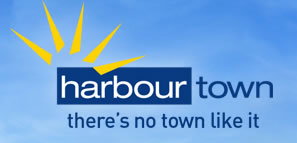 Harbour Town Adelaide - Accommodation in Brisbane 0