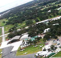 Commando Skydivers - Accommodation in Brisbane