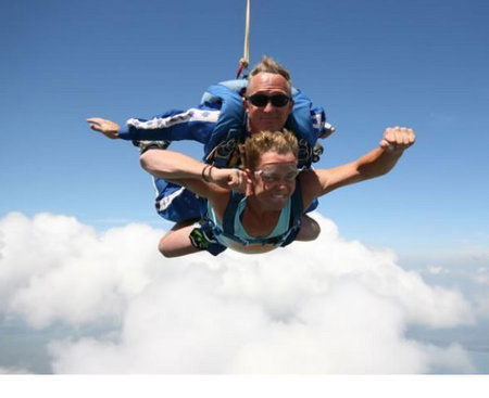 Commando Skydivers - Accommodation in Brisbane 2