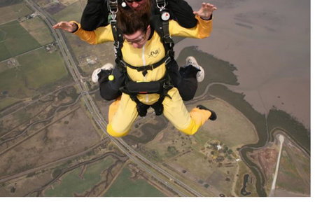 Commando Skydivers - Accommodation in Brisbane 3