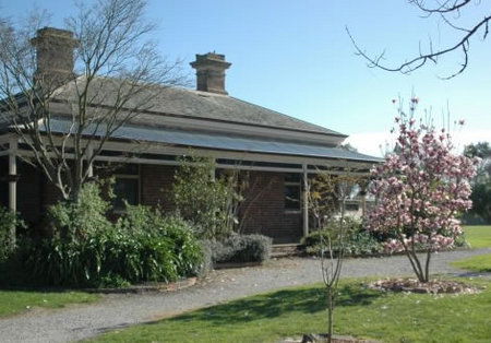  Accommodation in Brisbane