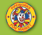 Pipeworks Fun Market - Accommodation in Brisbane 0
