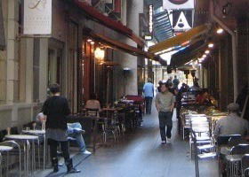 MELTours - Accommodation in Brisbane 1