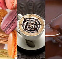 Chocoholic Tours - Accommodation in Brisbane