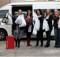 Melbourne Shopping Experiences - Accommodation in Brisbane