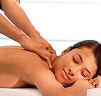 Crown Spa - Accommodation in Brisbane