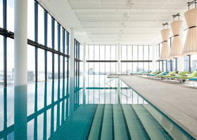Isika Day Spa & Urban Retreat - Accommodation in Brisbane 1