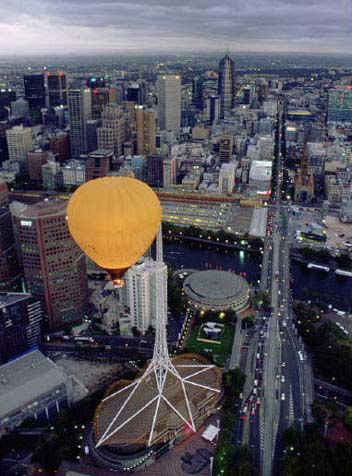  Accommodation in Brisbane