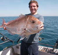 Melbourne Fishing Charters - Accommodation in Brisbane