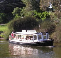 Blackbird Maribyrnong River Cruises - Accommodation in Brisbane