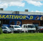 Skateworld Mordialloc - Winter Family Skate - Accommodation in Brisbane