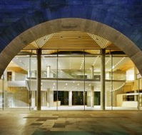 National Gallery of Victoria - Accommodation in Brisbane
