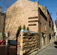 The Rocks Discovery Museum - Accommodation in Brisbane