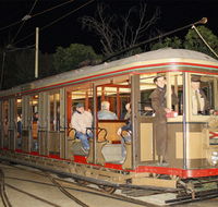 Sydney Tramway Museum - Accommodation in Brisbane