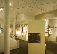 Sydney Jewish Museum - Accommodation in Brisbane