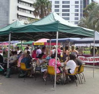 Kirribilli General Market - Accommodation in Brisbane