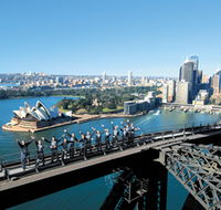 Sydney Harbour Bridge Climb - Accommodation in Brisbane
