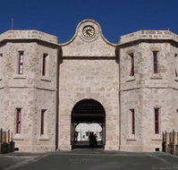 Fremantle Prison - Accommodation in Brisbane