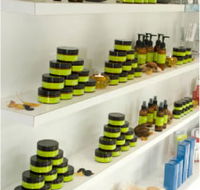 Milk Day Spa - Accommodation in Brisbane