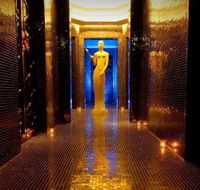 Panpuri Organic Spa Sydney - Accommodation in Brisbane