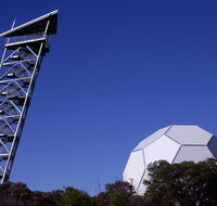 Gravity Discovery Centre - Accommodation in Brisbane