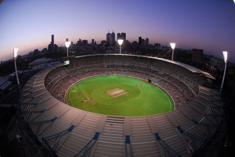 Melbourne Cricket Ground - Accommodation in Brisbane 3