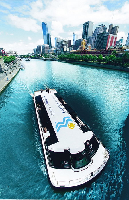 Melbourne River Cruises - Accommodation in Brisbane 3