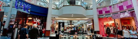 Galleria Shopping Centre - Accommodation in Brisbane 0